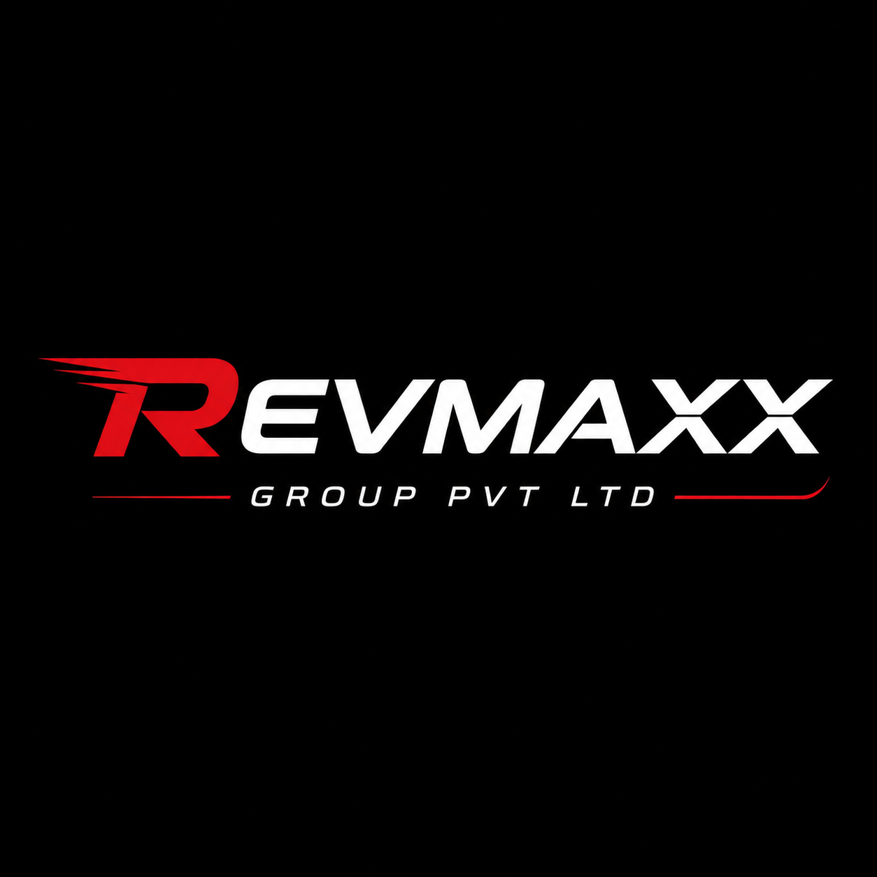 REVMAXX Logo